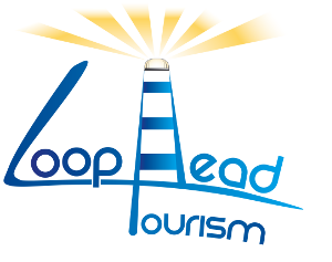 Loophead Turism Logo
